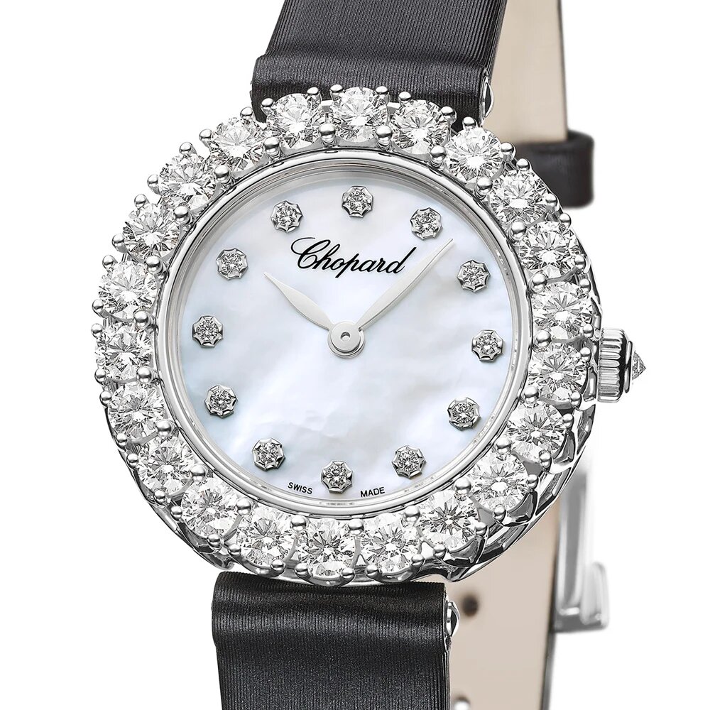 Replique Chopard L'Heure du Diamant