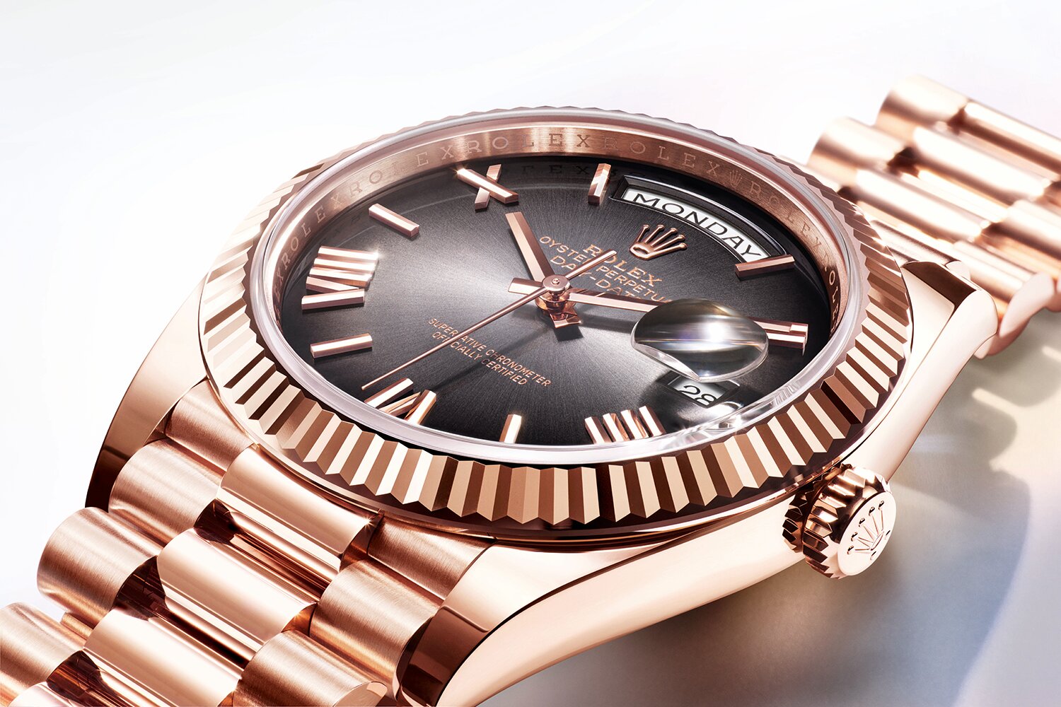 Replique Montre Rolex DayDate