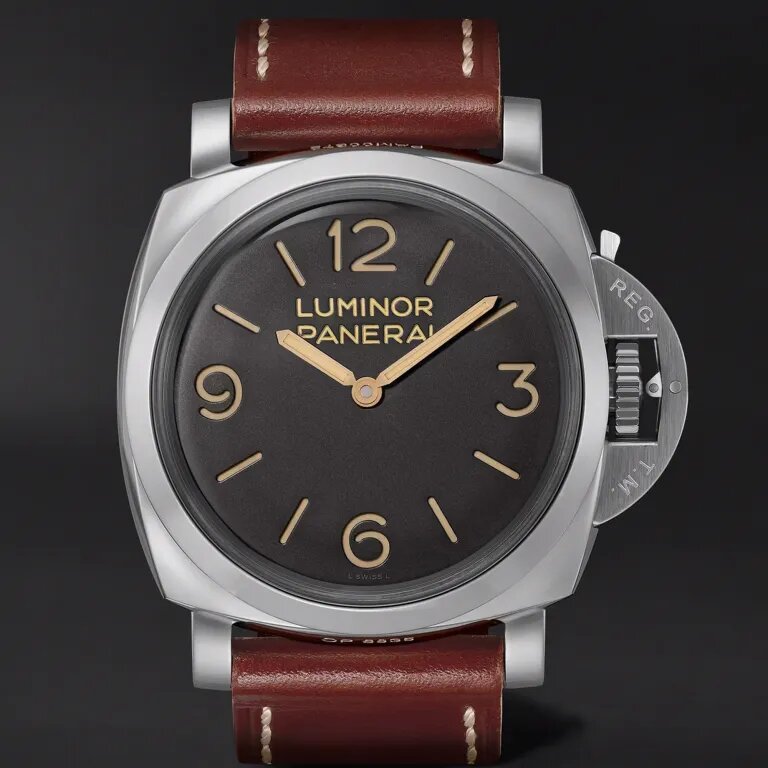 Replique Panerai Luminor PAM00372