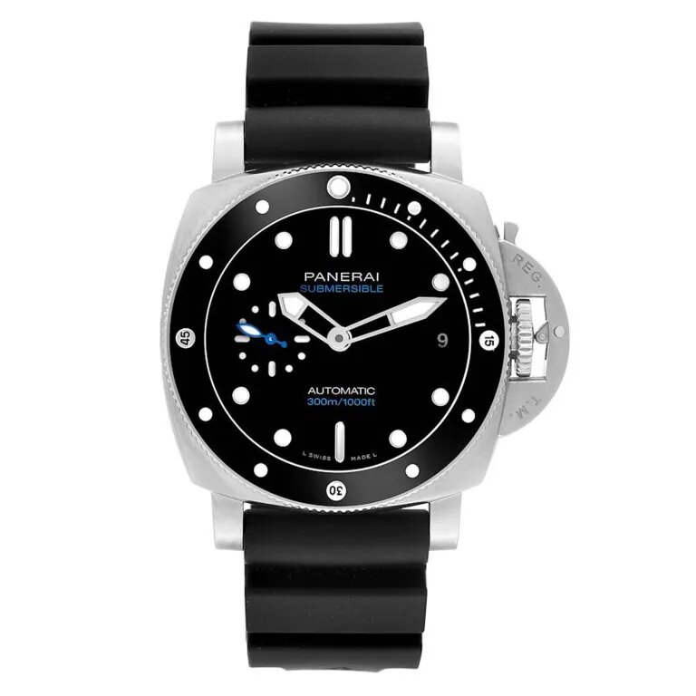 Replique Panerai Submersible683