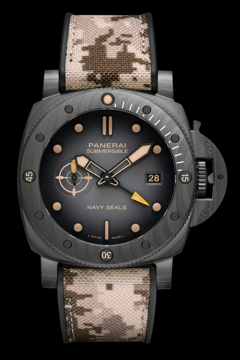 Replique-Montre-Panerai-Navy-SEALs-Submersible-PAM01513