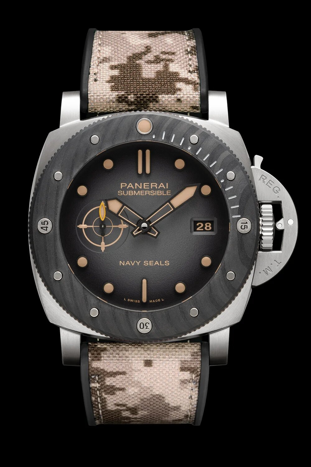 Replique-Montre-Panerai-Navy-SEALs-Submersible-PAM01669